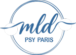 logo Marie Laure Delille Psy Paris
